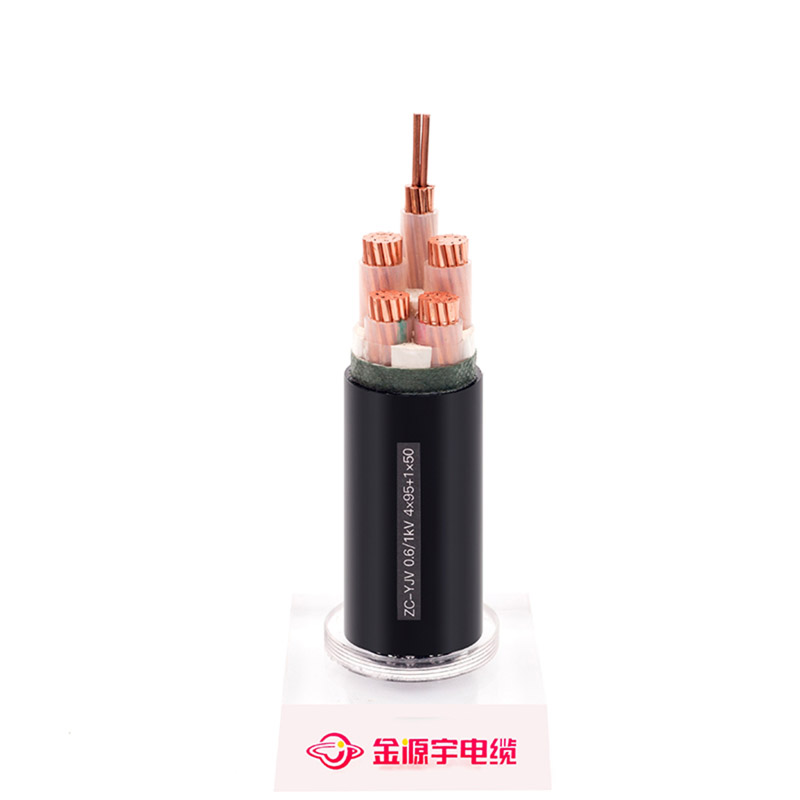 YJLV 0.6-1KV 4X240